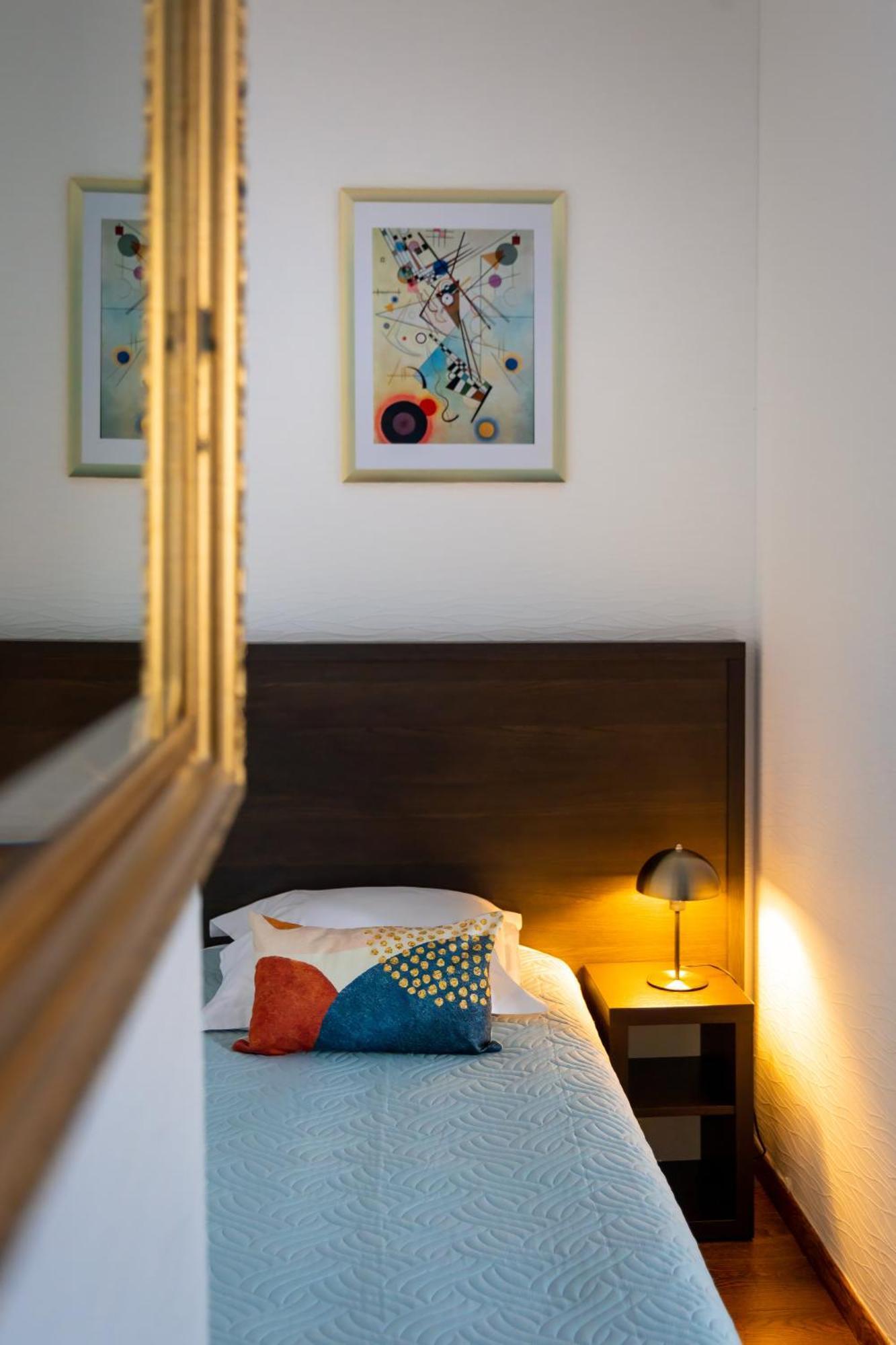 Hotel Elizabeth - Intra Muros Сен Мало Екстериор снимка